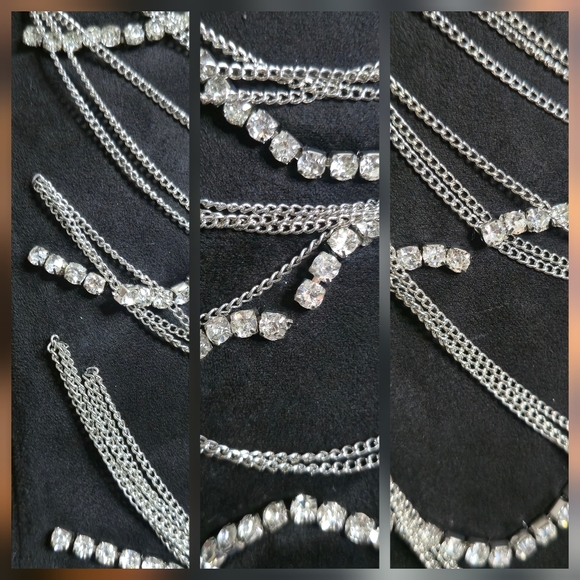 Azalea Wang Taty Suede Embellished Boots - Picture 10 of 11